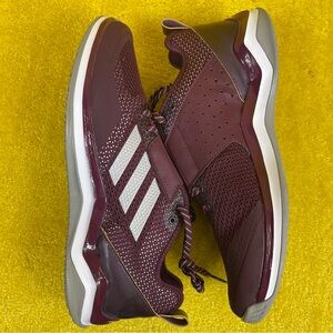 Adidas Mens Speed Trainer 3 Q16548 Red
Running Shoes Sneakers Size 12